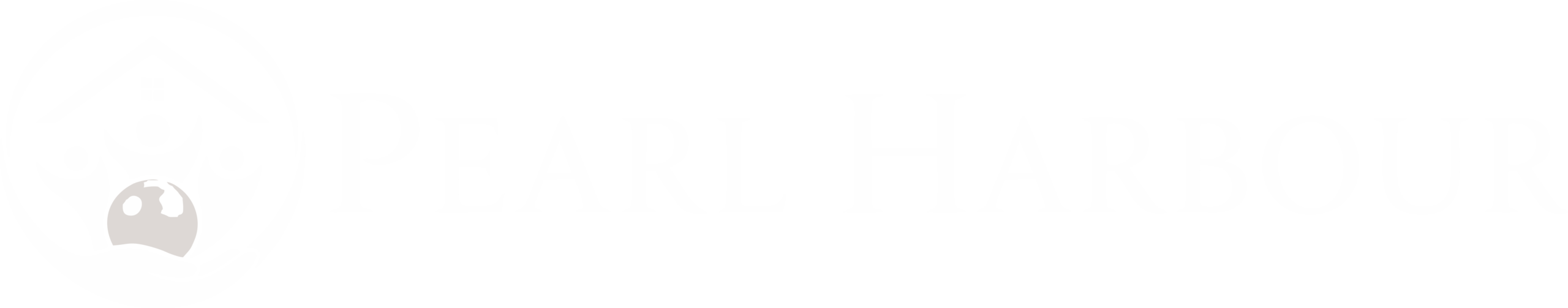Pearl Harbour